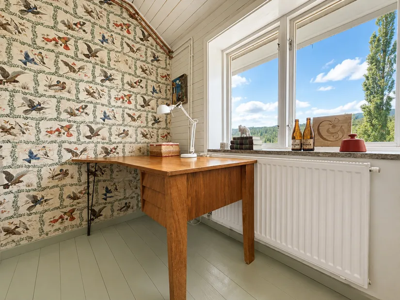 Villa, Berga 172, Malung-Sälen