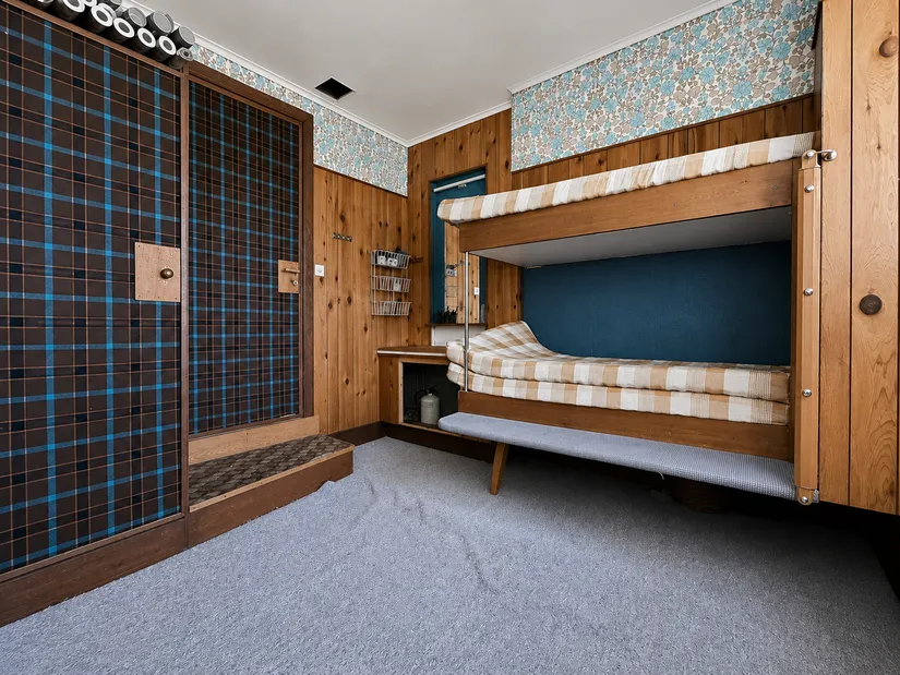 Villa, Berga 172, Malung-Sälen