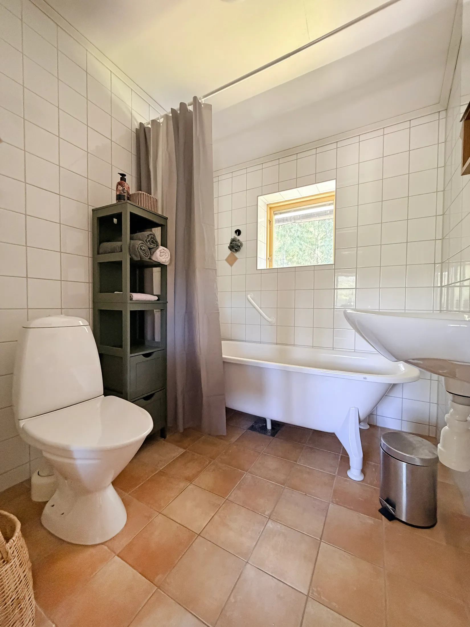 Villa, Berga 172, Malung-Sälen