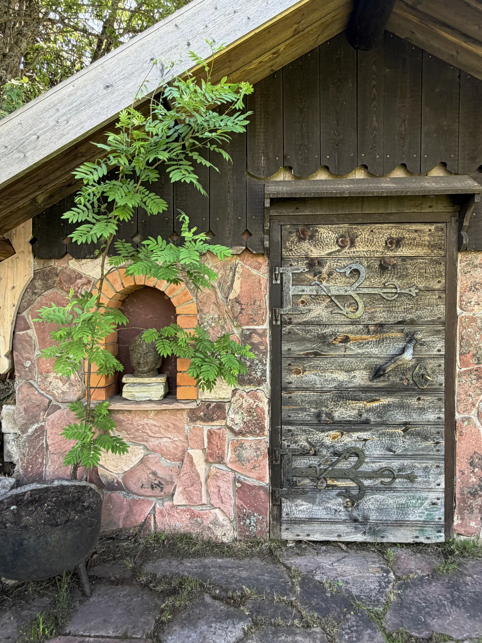 Villa, Berga 172, Malung-Sälen