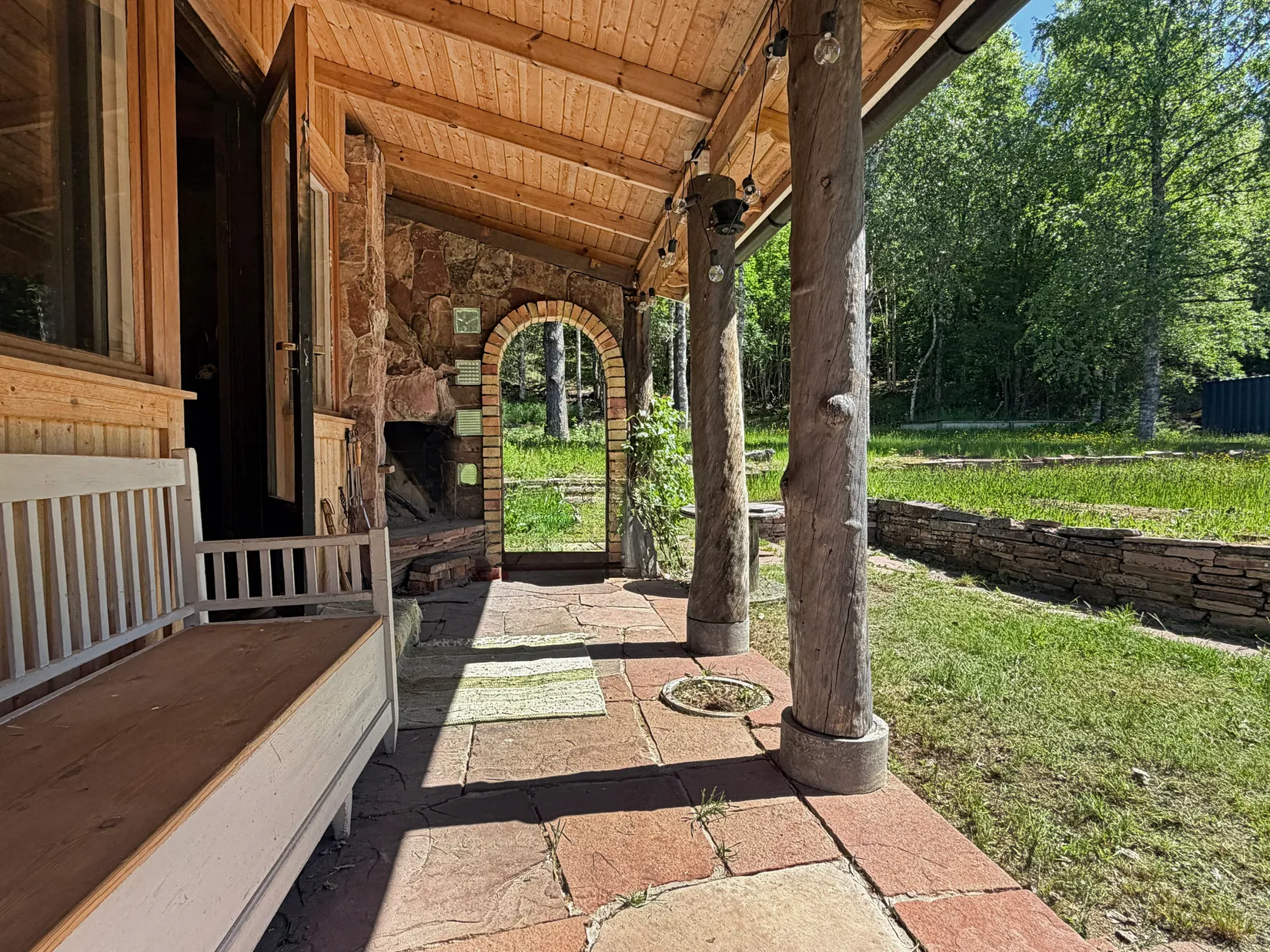 Villa, Berga 172, Malung-Sälen