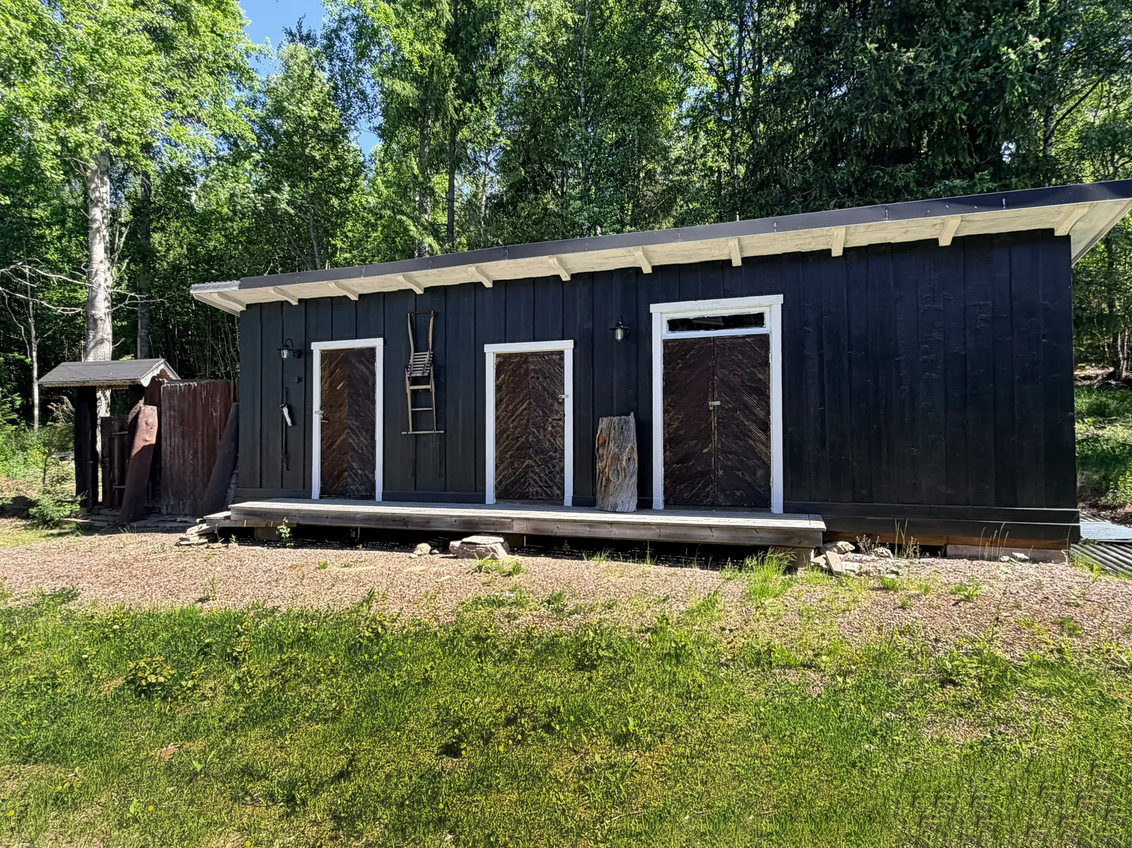 Villa, Berga 172, Malung-Sälen