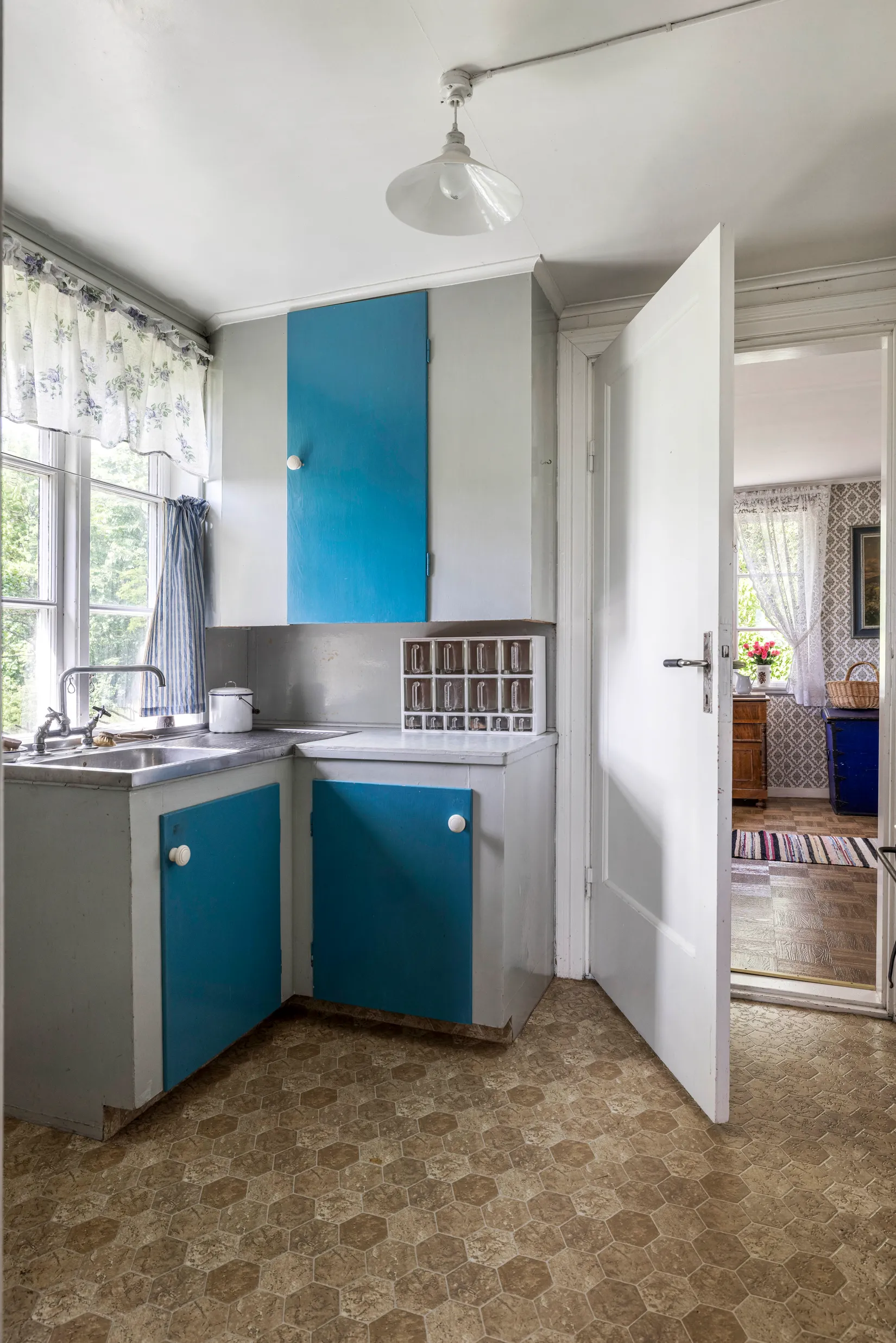 Villa, Brostorp 31, Veinge, Laholm