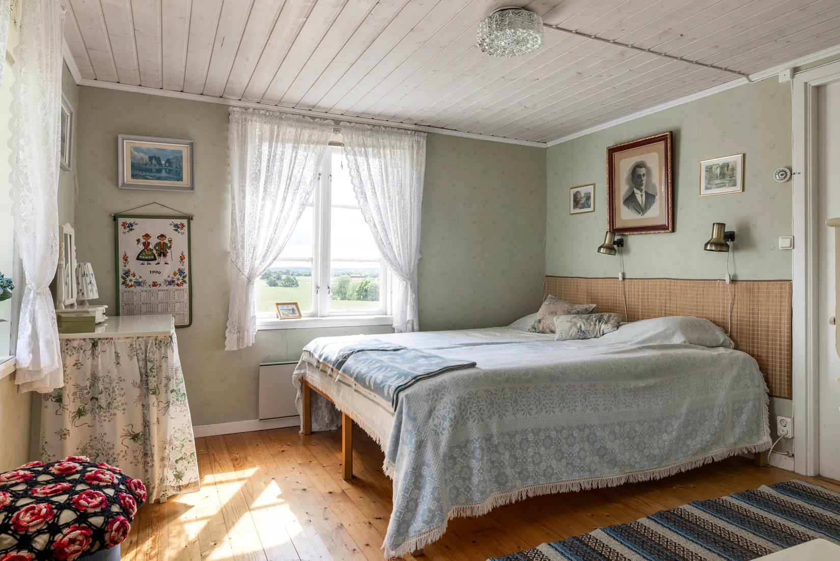 Villa, Brostorp 31, Veinge, Laholm