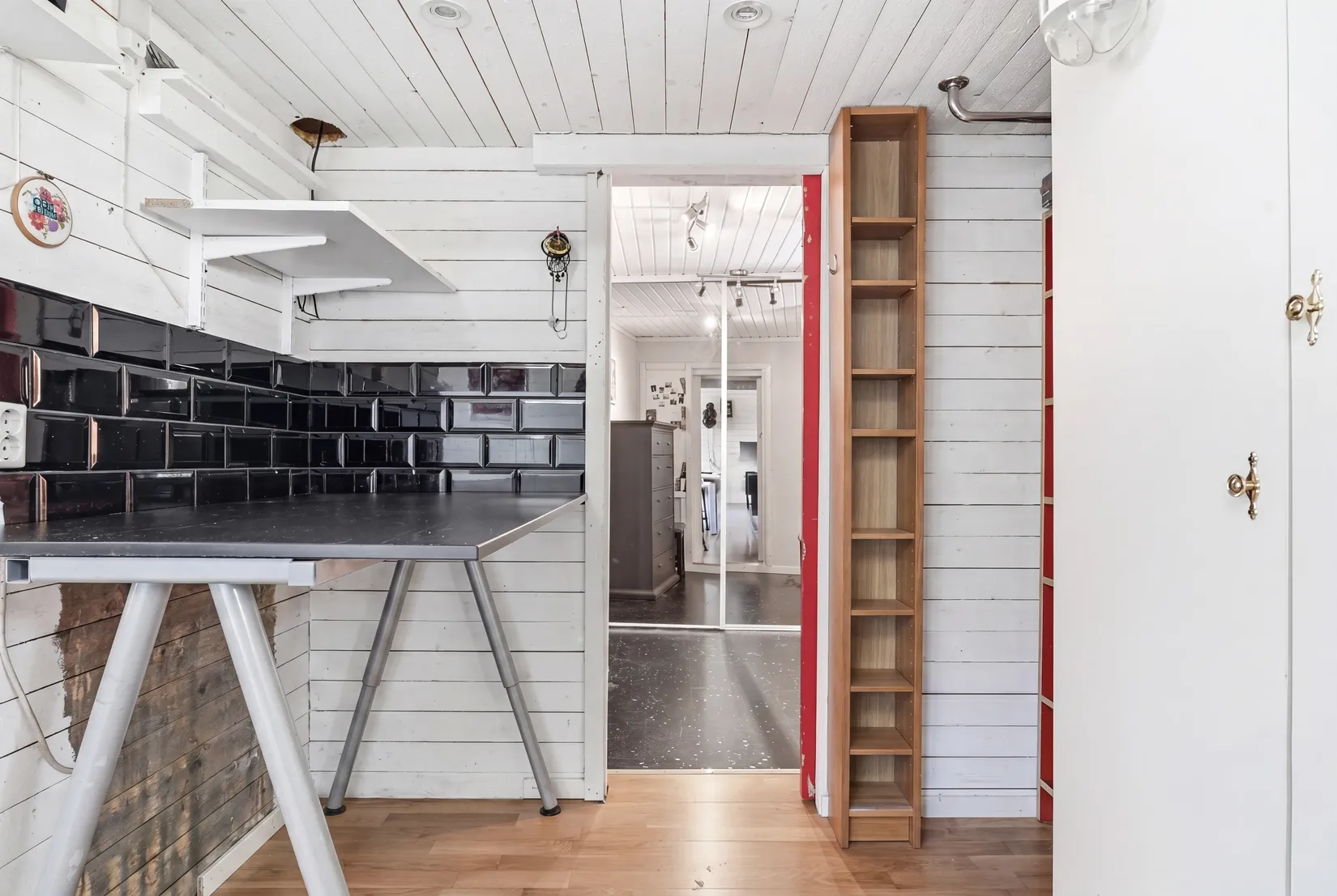 Villa, Bårekulla Sjöväg 22, Landvetter, Härryda