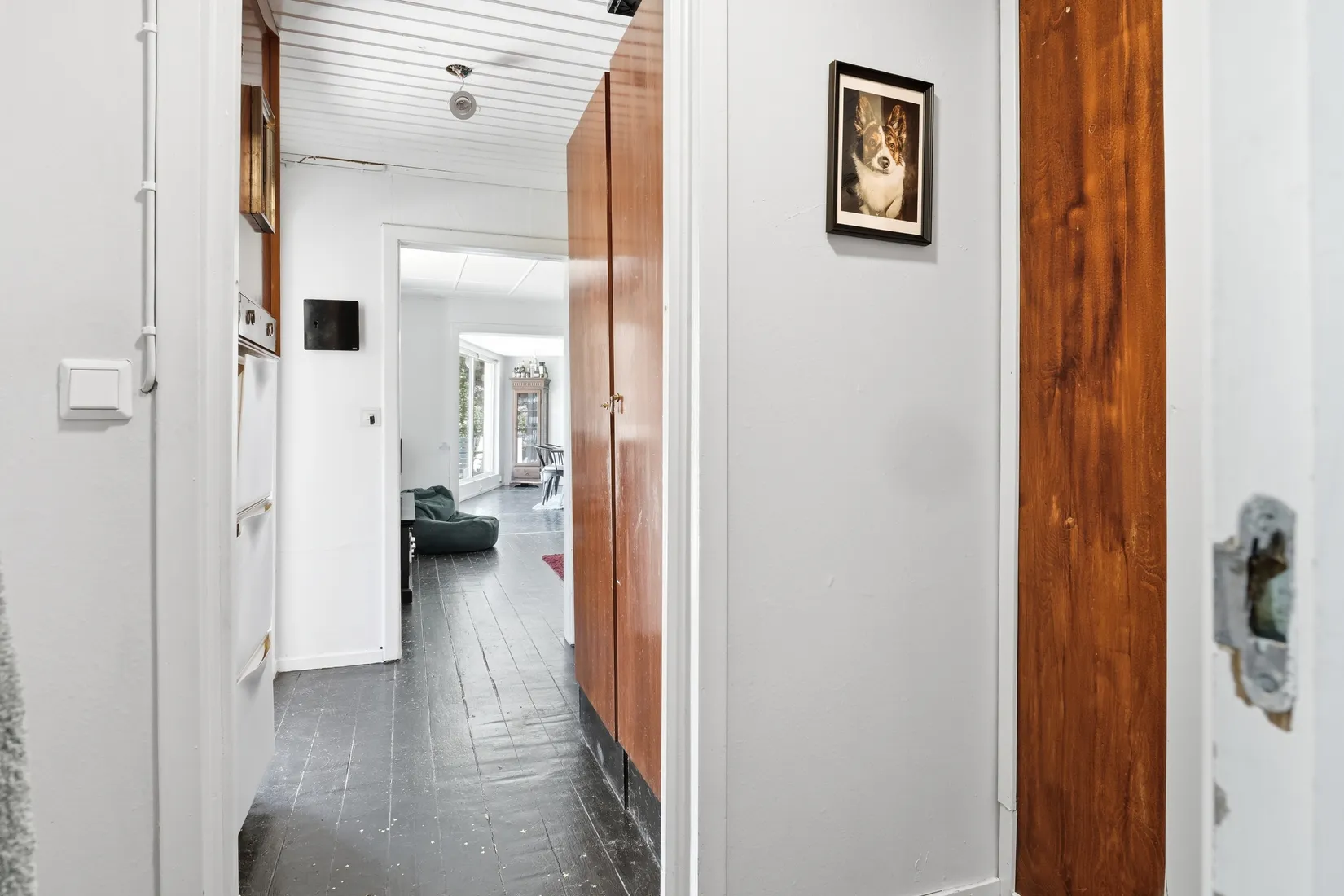 Villa, Bårekulla Sjöväg 22, Landvetter, Härryda