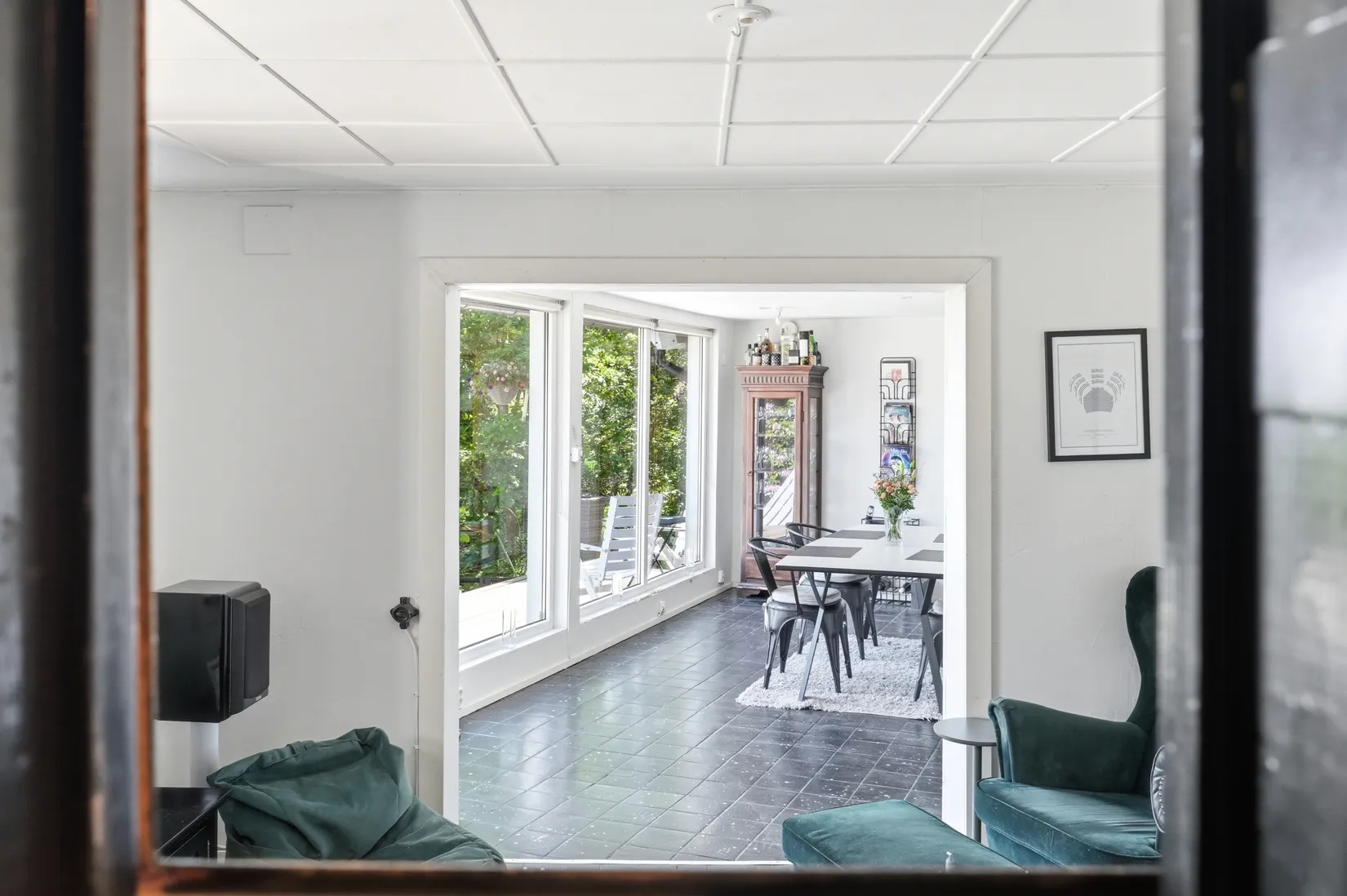 Villa, Bårekulla Sjöväg 22, Landvetter, Härryda