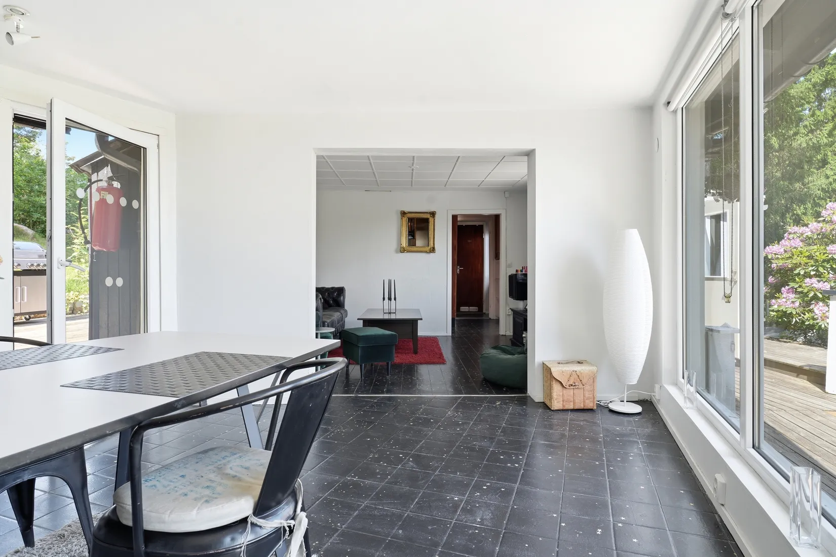 Villa, Bårekulla Sjöväg 22, Landvetter, Härryda