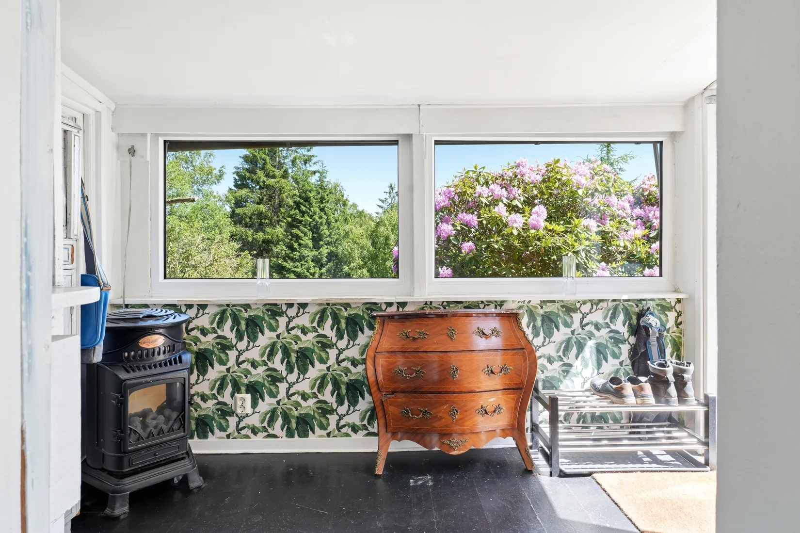 Villa, Bårekulla Sjöväg 22, Landvetter, Härryda
