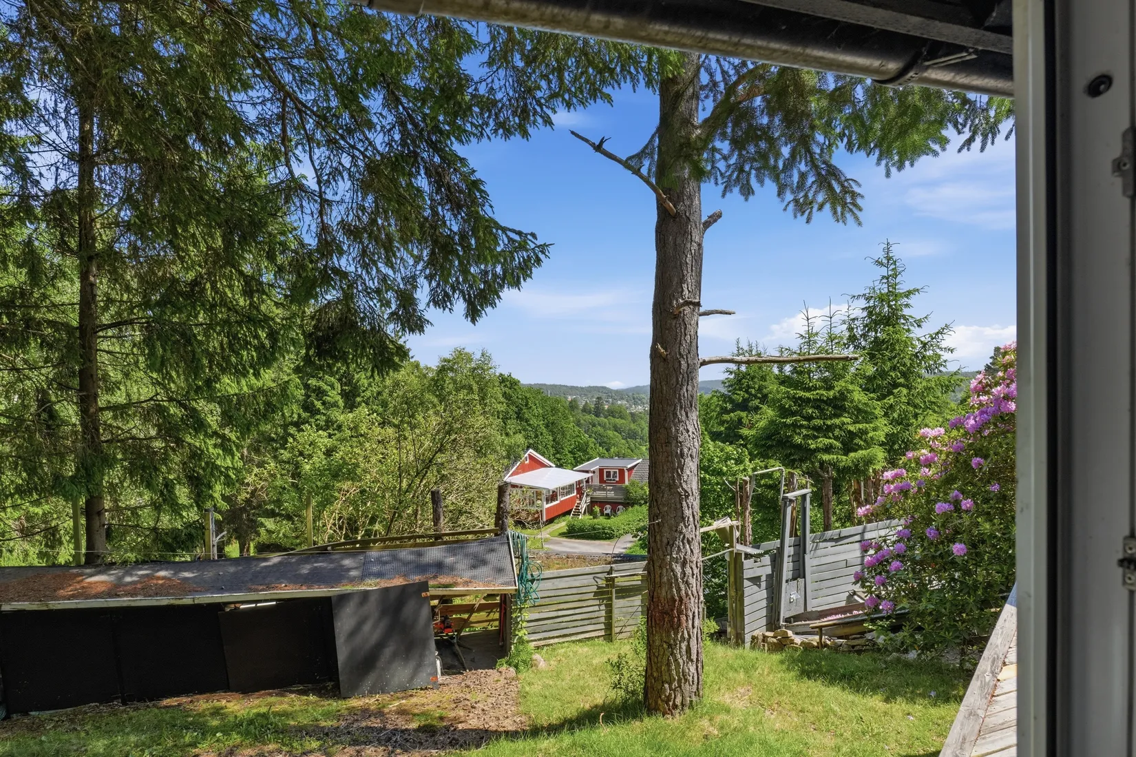 Villa, Bårekulla Sjöväg 22, Landvetter, Härryda