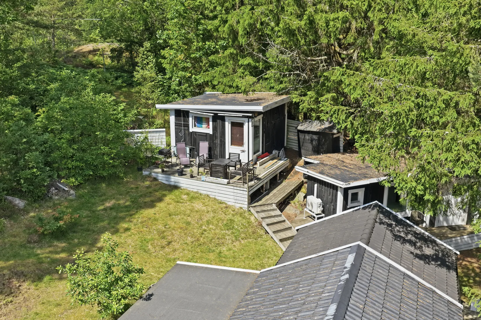 Villa, Bårekulla Sjöväg 22, Landvetter, Härryda