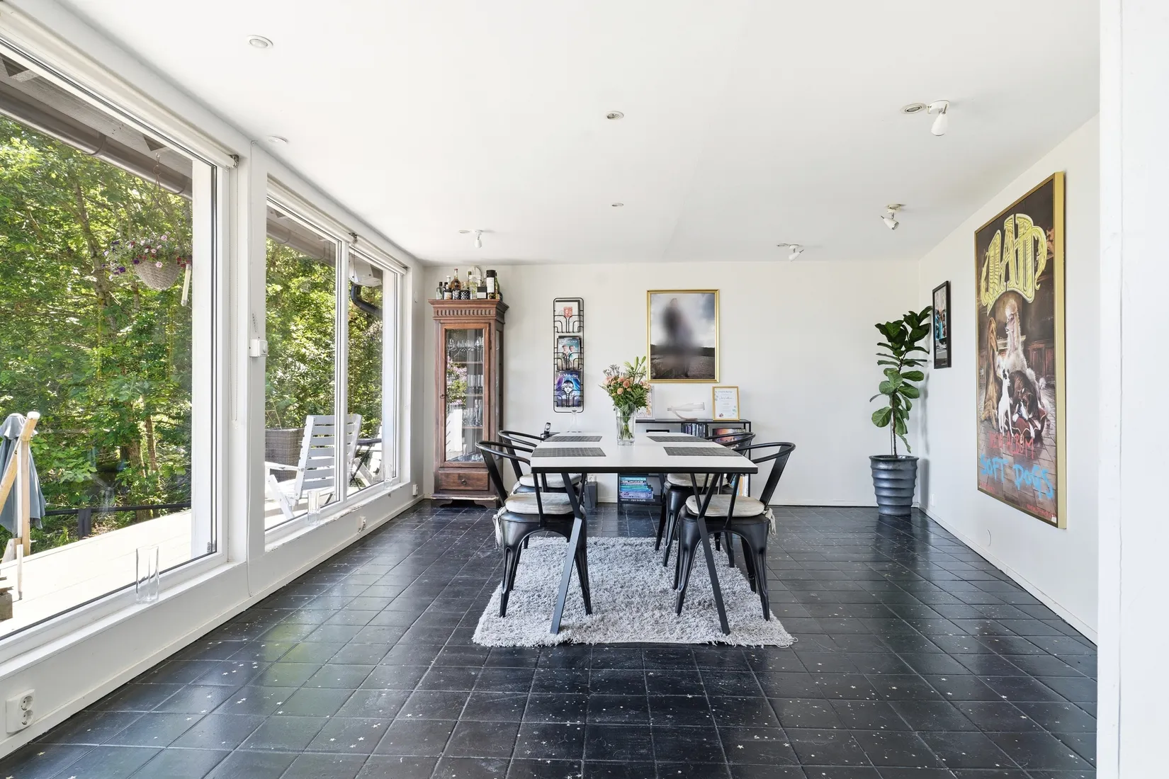 Villa, Bårekulla Sjöväg 22, Landvetter, Härryda