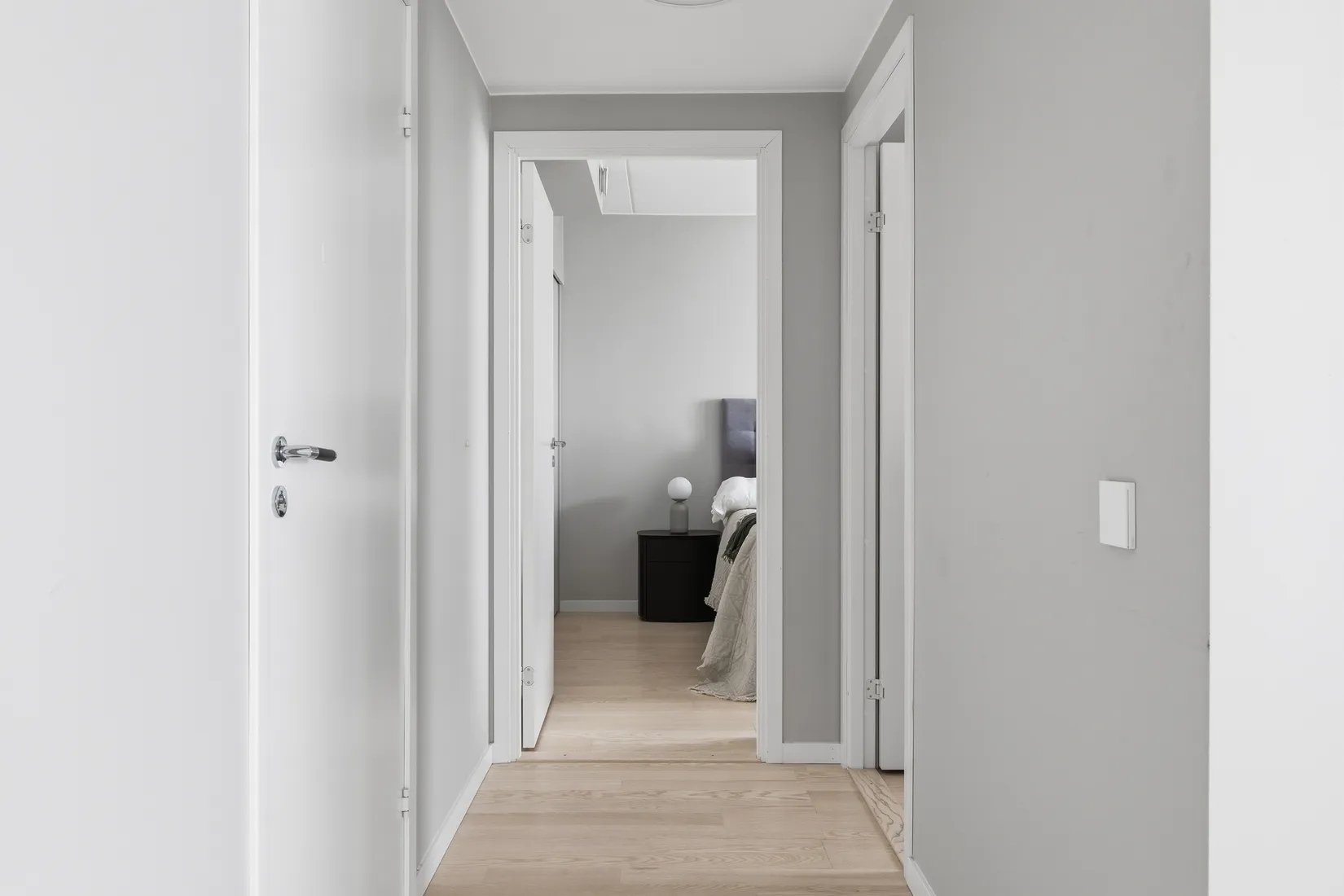 Bostadsrätt, Kolonnvägen 10, Haga Norra, Solna