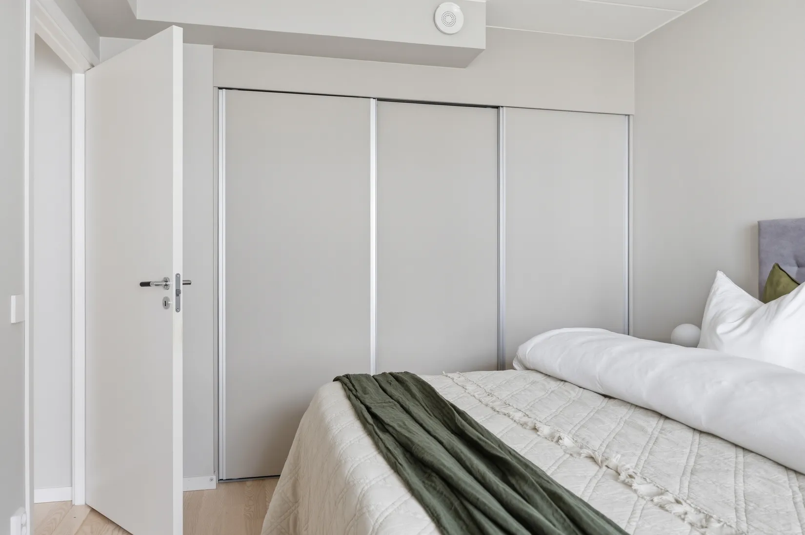 Bostadsrätt, Kolonnvägen 10, Haga Norra, Solna