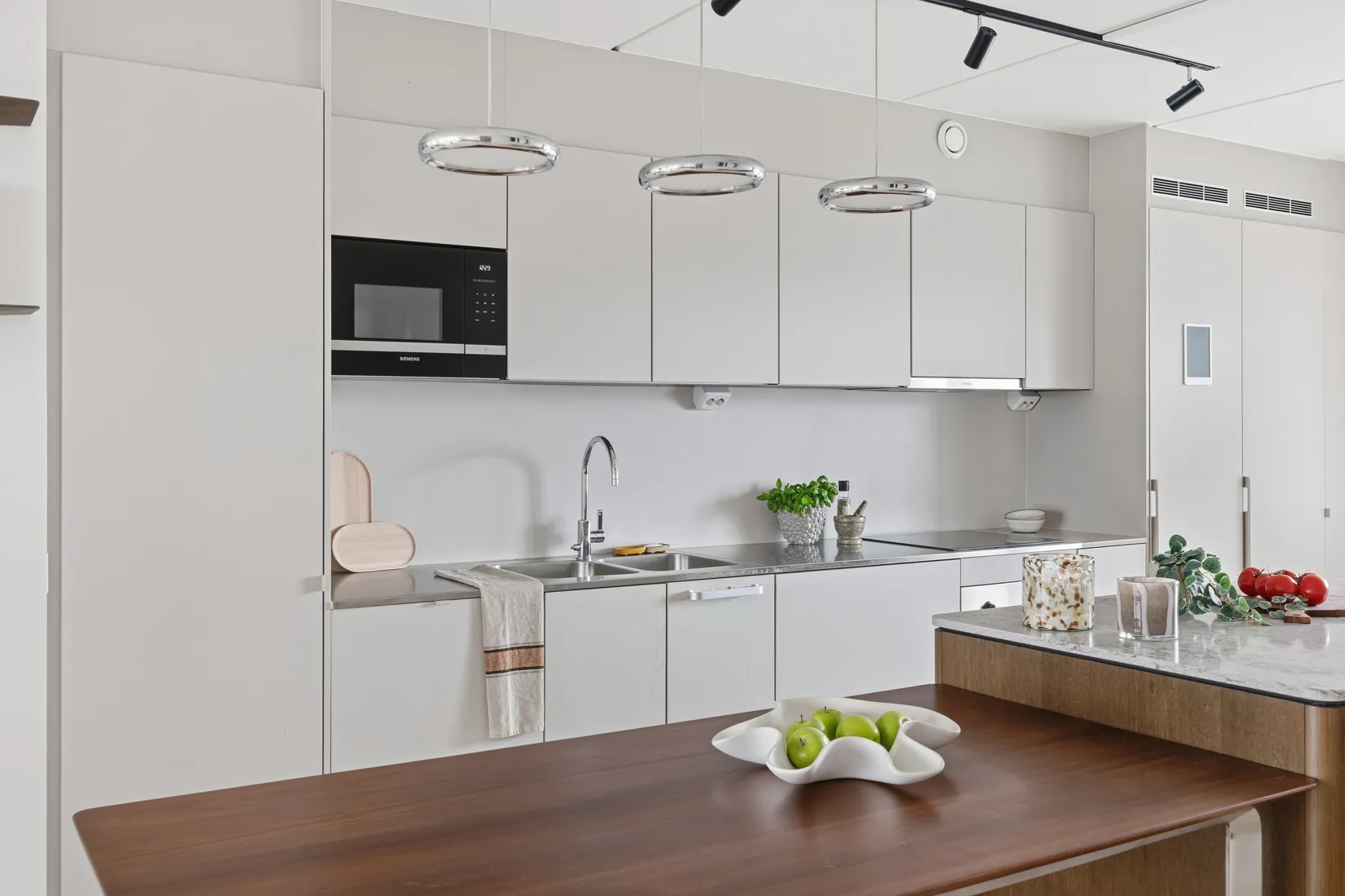 Bostadsrätt, Kolonnvägen 10, Haga Norra, Solna