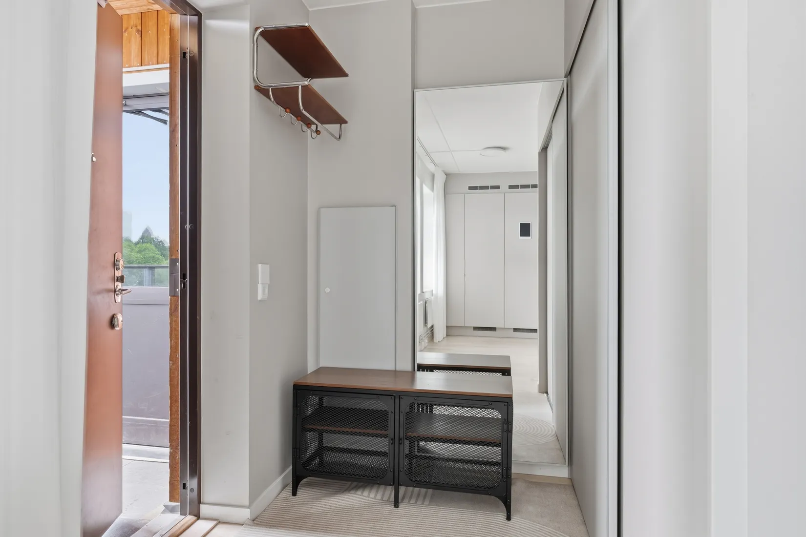 Bostadsrätt, Kolonnvägen 10, Haga Norra, Solna