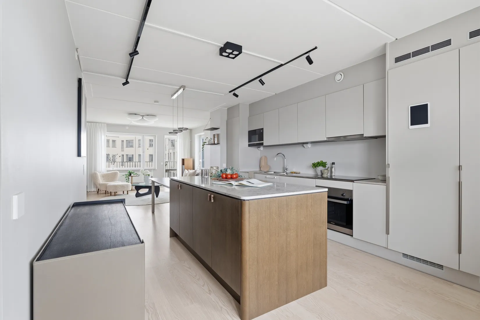 Bostadsrätt, Kolonnvägen 10, Haga Norra, Solna