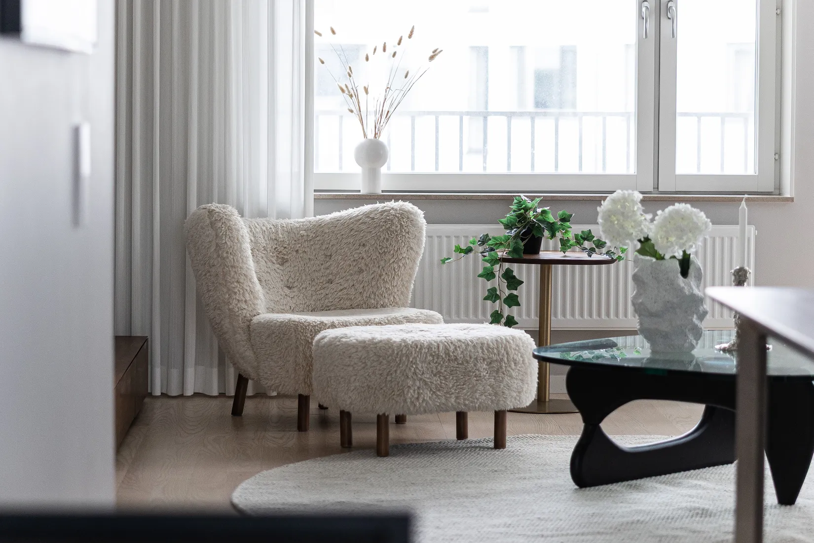 Bostadsrätt, Kolonnvägen 10, Haga Norra, Solna