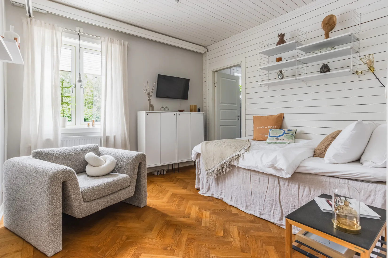 Villa, Ugglevägen 20, Fågelsången, Norrtälje
