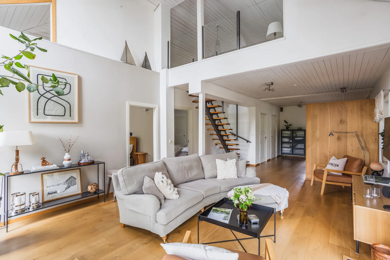Villa, Ugglevägen 20, Fågelsången, Norrtälje