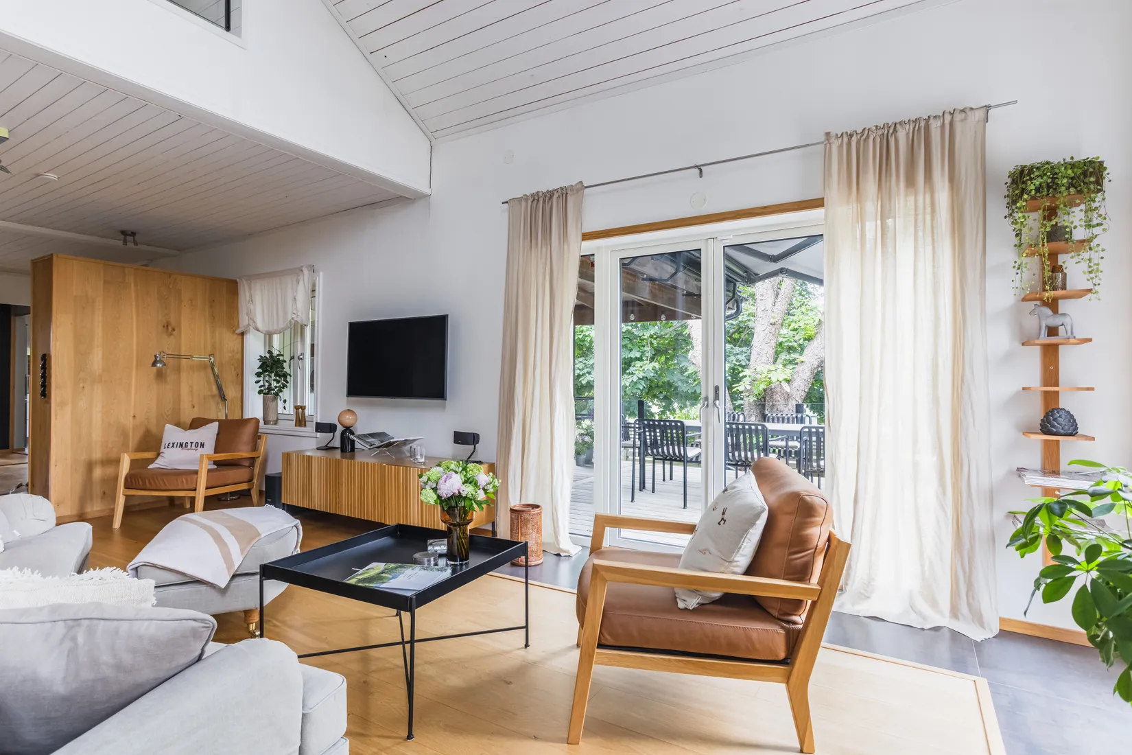 Villa, Ugglevägen 20, Fågelsången, Norrtälje