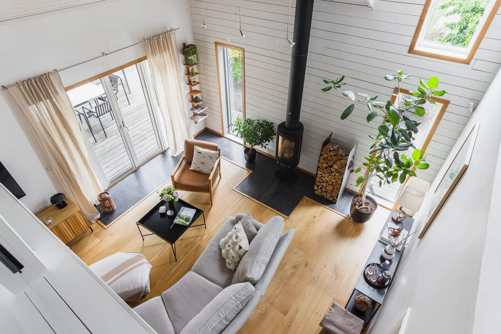 Villa, Ugglevägen 20, Fågelsången, Norrtälje