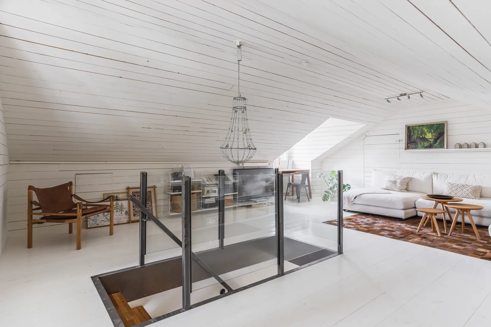 Villa, Ugglevägen 20, Fågelsången, Norrtälje