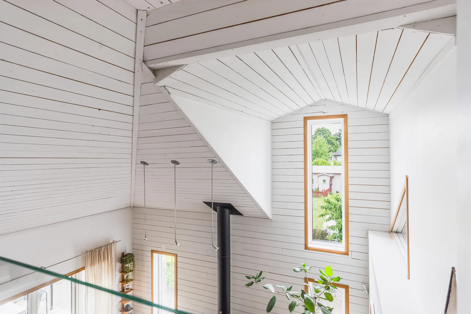 Villa, Ugglevägen 20, Fågelsången, Norrtälje