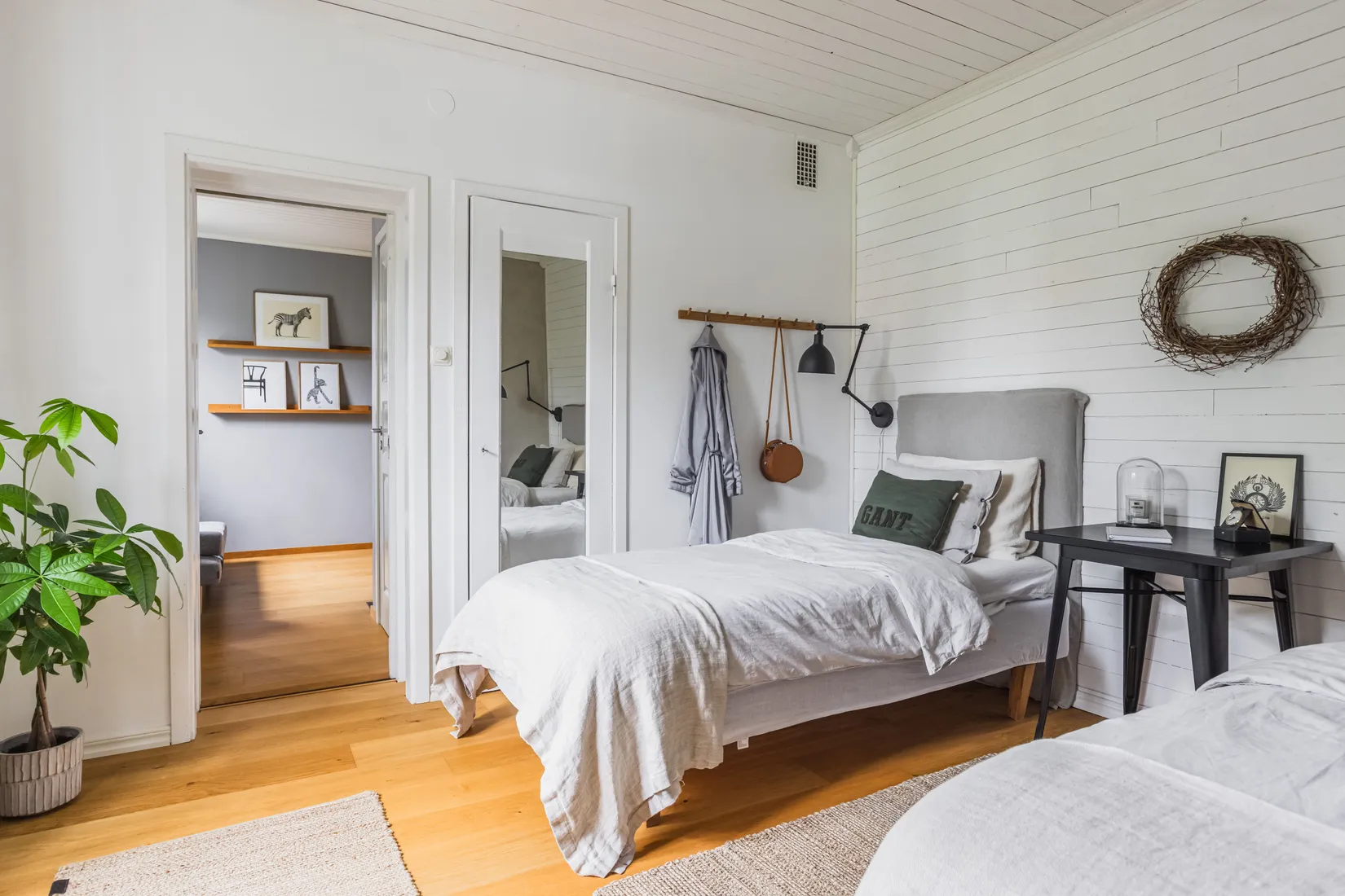 Villa, Ugglevägen 20, Fågelsången, Norrtälje