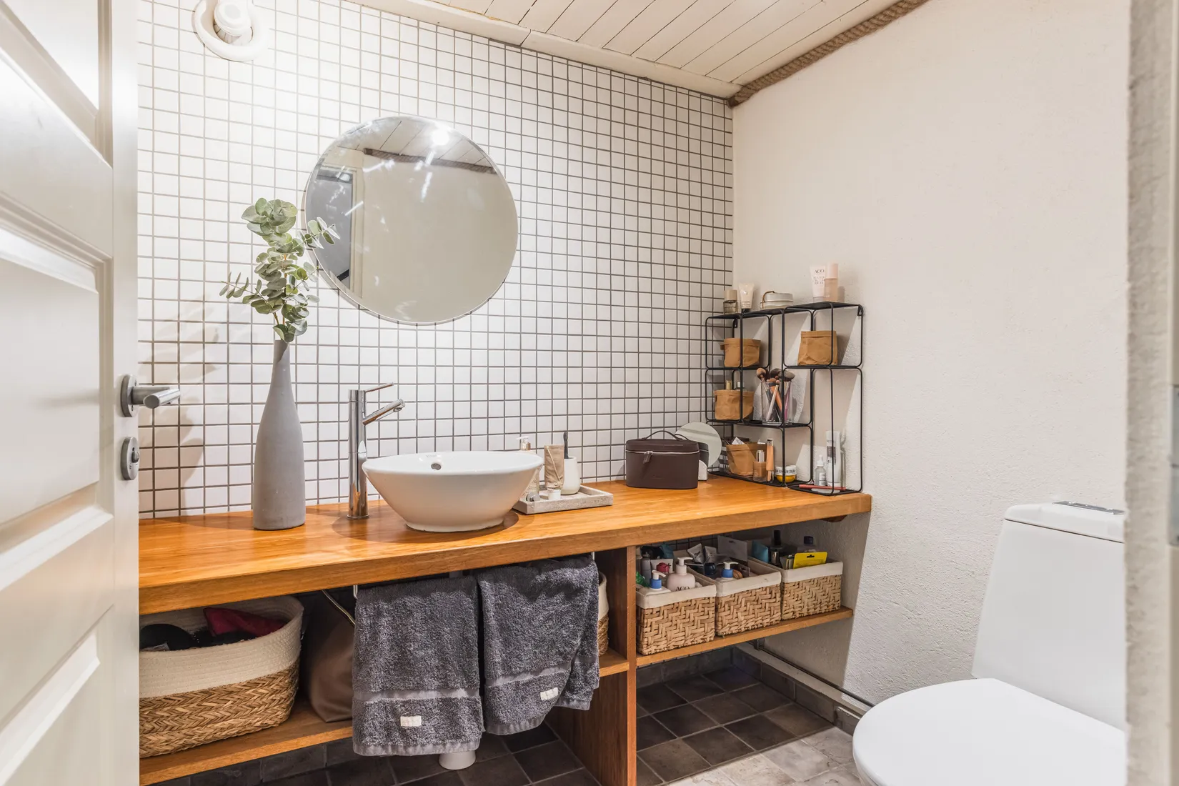 Villa, Ugglevägen 20, Fågelsången, Norrtälje