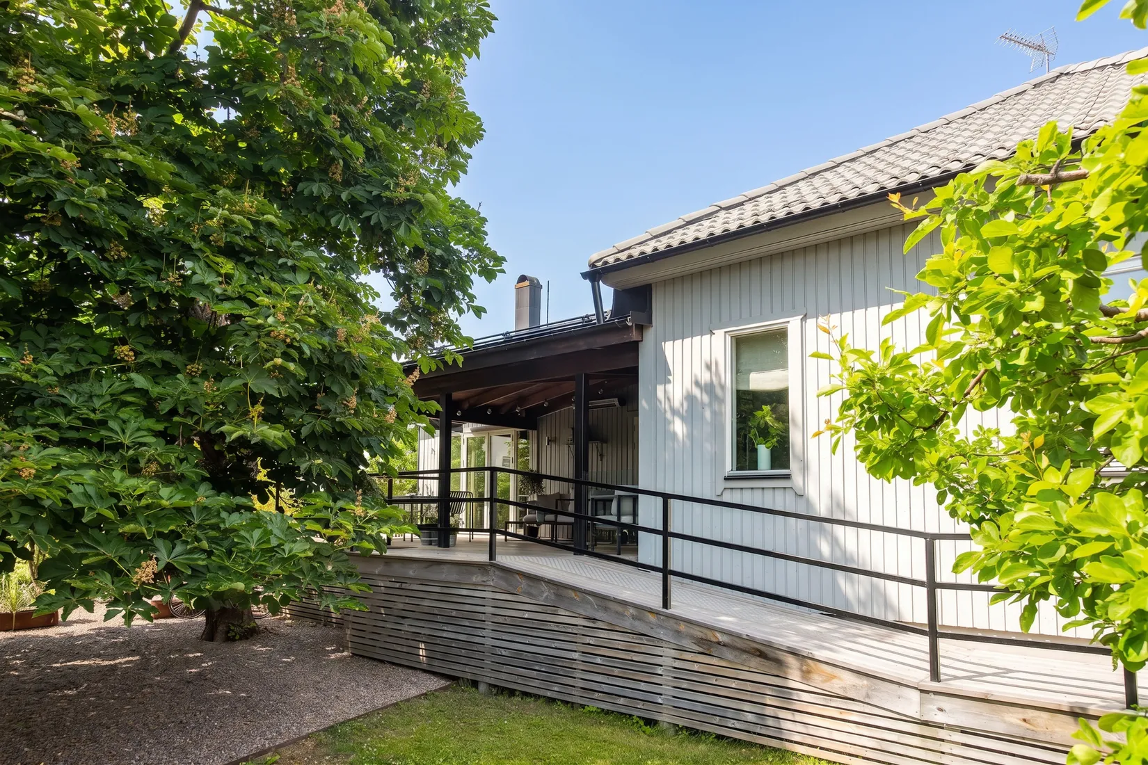 Villa, Ugglevägen 20, Fågelsången, Norrtälje