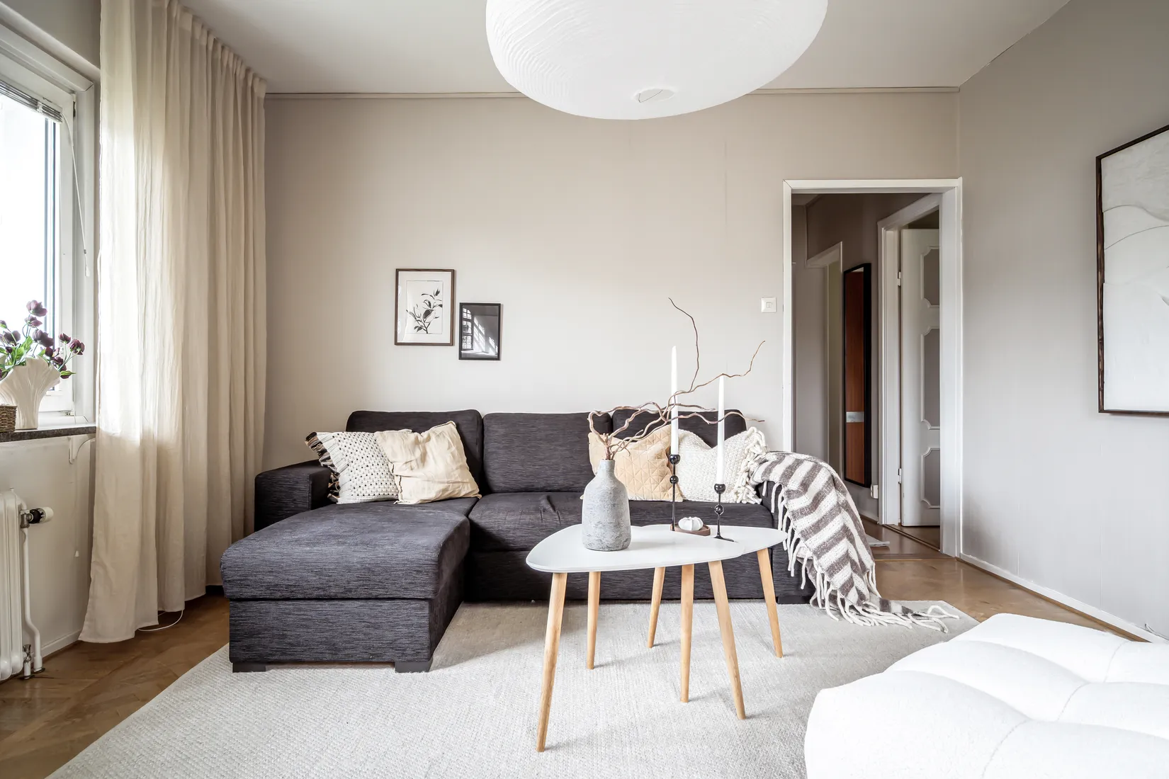 Bostadsrätt, Arvid Lindmansgatan 17A, Centrala Hisingen, Göteborg
