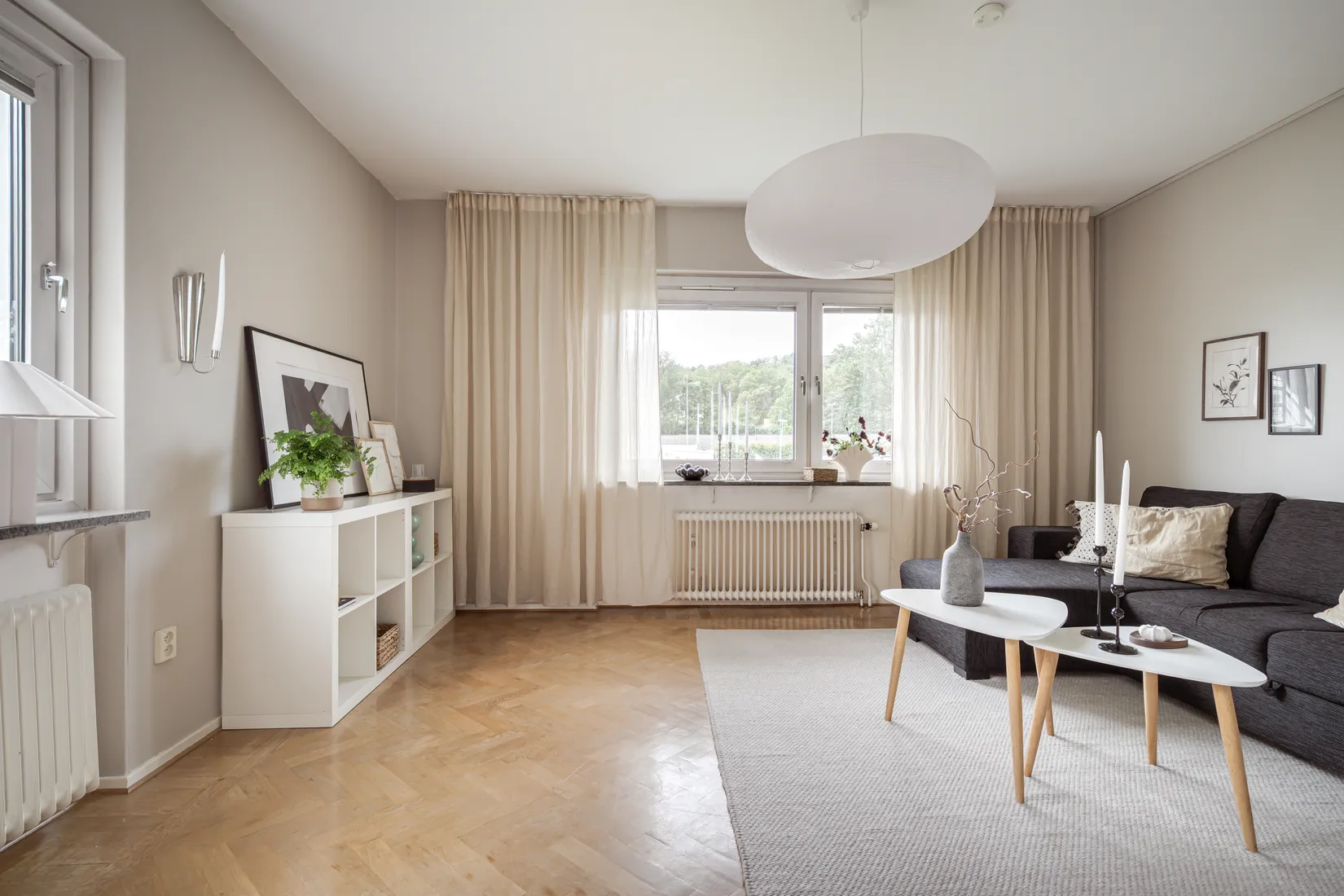 Bostadsrätt, Arvid Lindmansgatan 17A, Centrala Hisingen, Göteborg