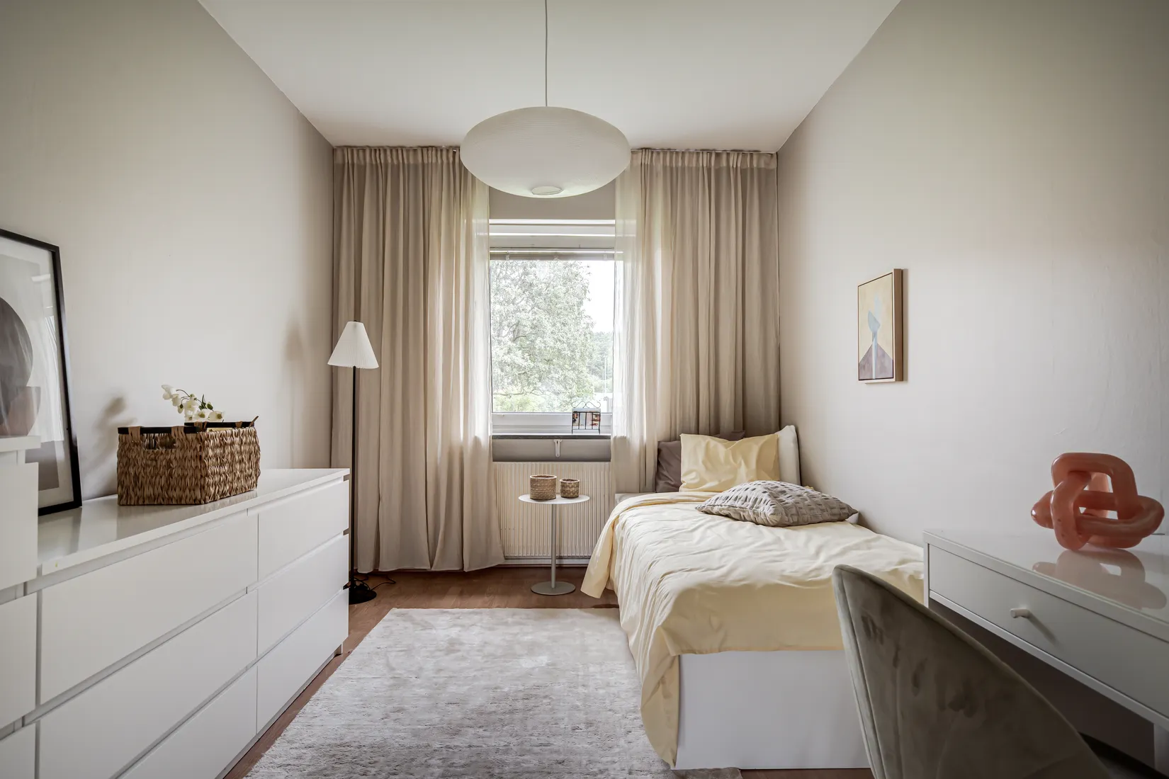 Bostadsrätt, Arvid Lindmansgatan 17A, Centrala Hisingen, Göteborg