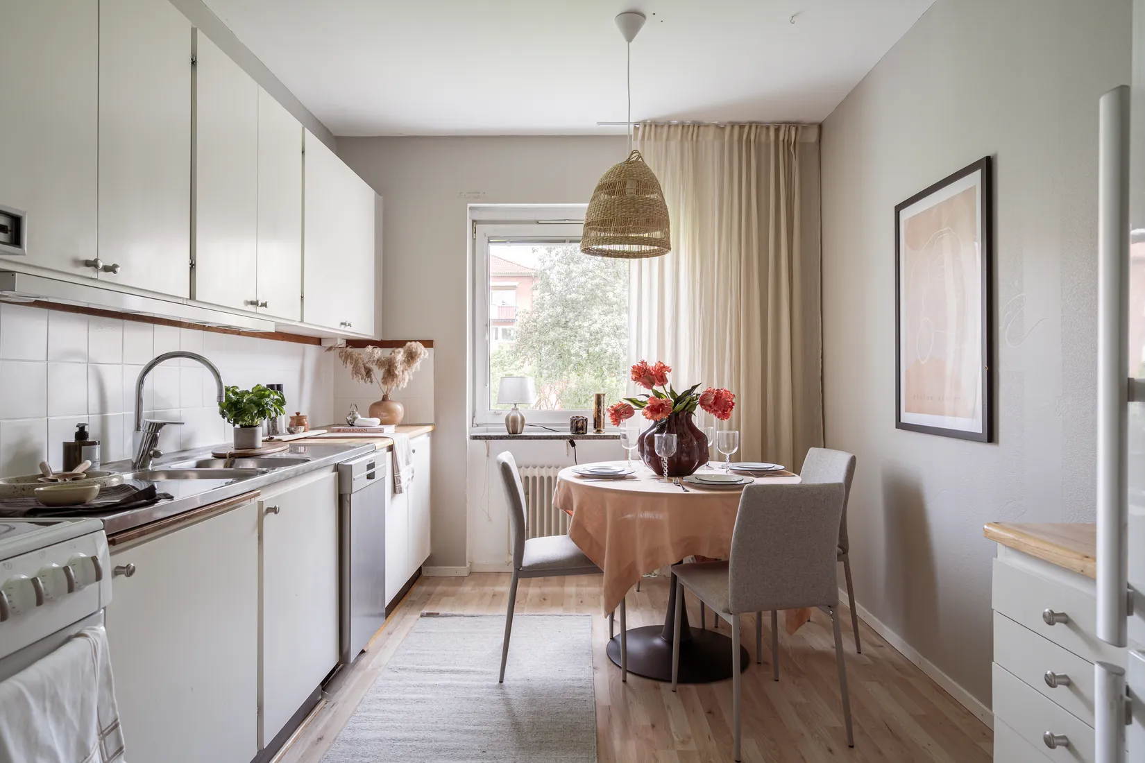 Bostadsrätt, Arvid Lindmansgatan 17A, Centrala Hisingen, Göteborg