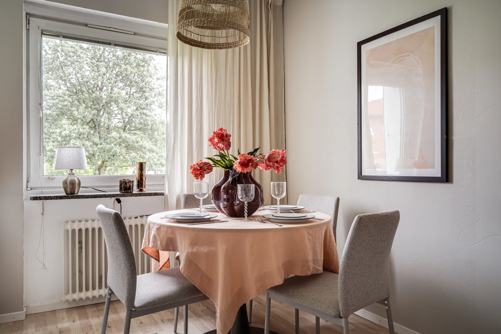 Bostadsrätt, Arvid Lindmansgatan 17A, Centrala Hisingen, Göteborg