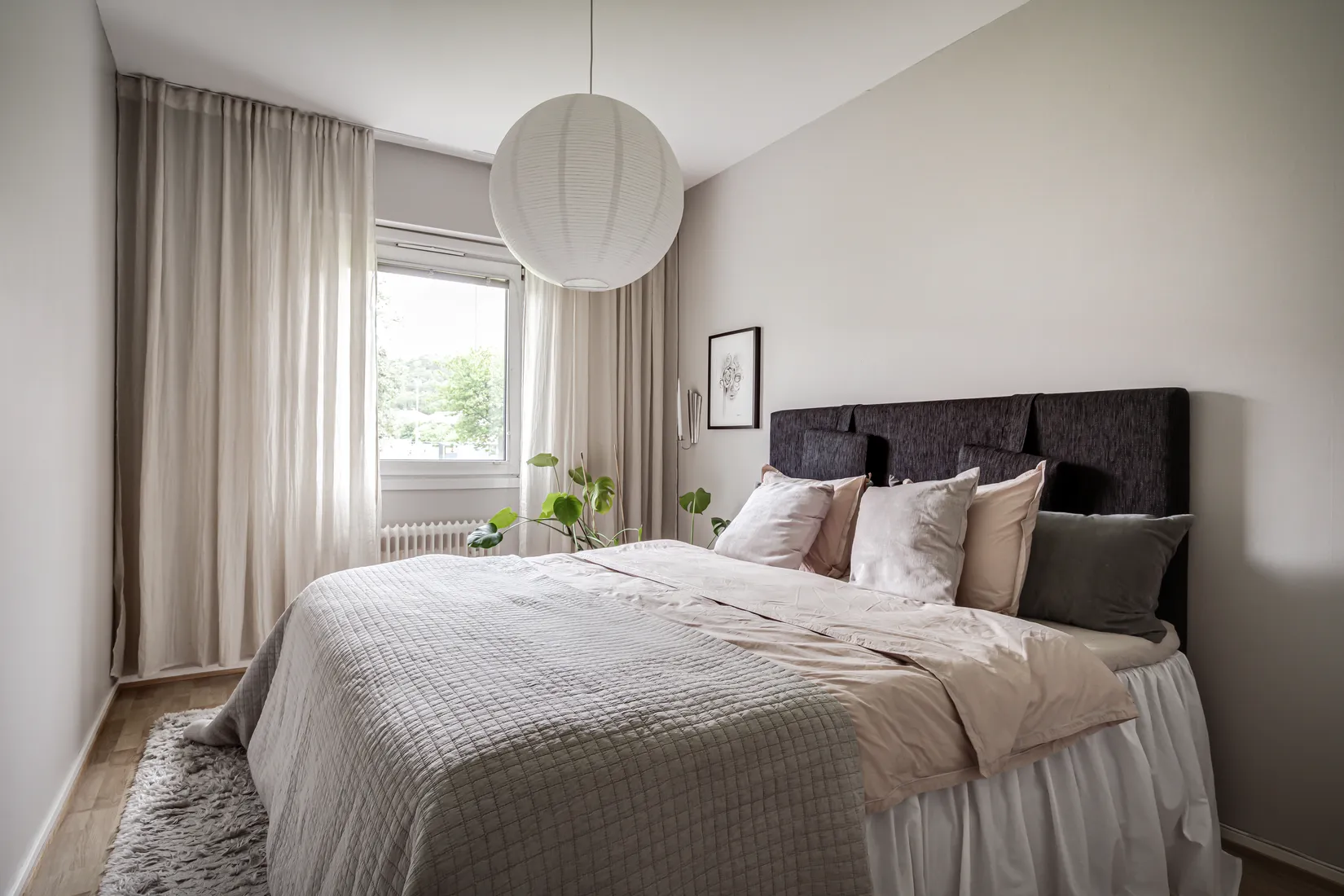 Bostadsrätt, Arvid Lindmansgatan 17A, Centrala Hisingen, Göteborg