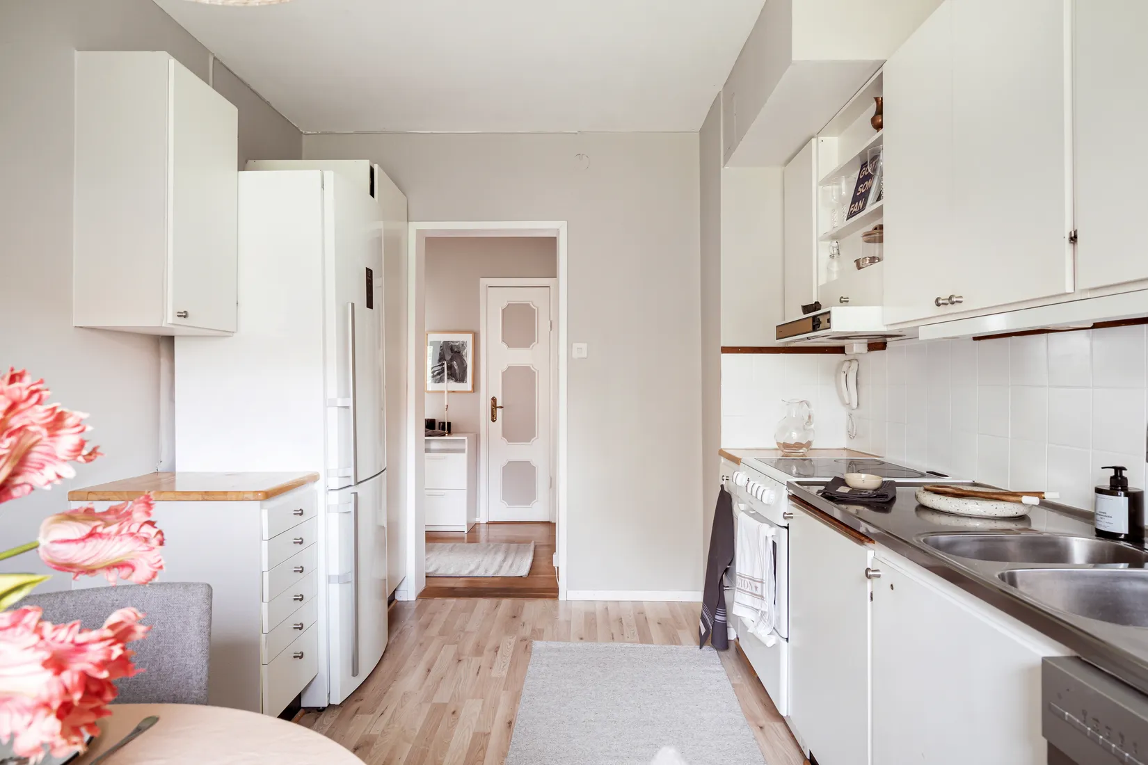 Bostadsrätt, Arvid Lindmansgatan 17A, Centrala Hisingen, Göteborg