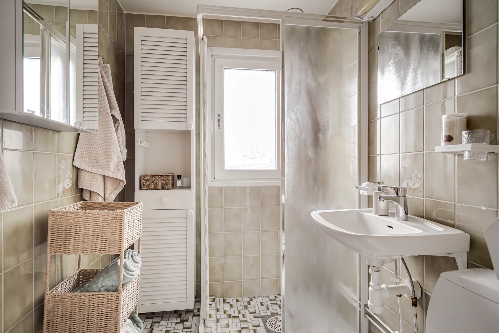Bostadsrätt, Arvid Lindmansgatan 17A, Centrala Hisingen, Göteborg