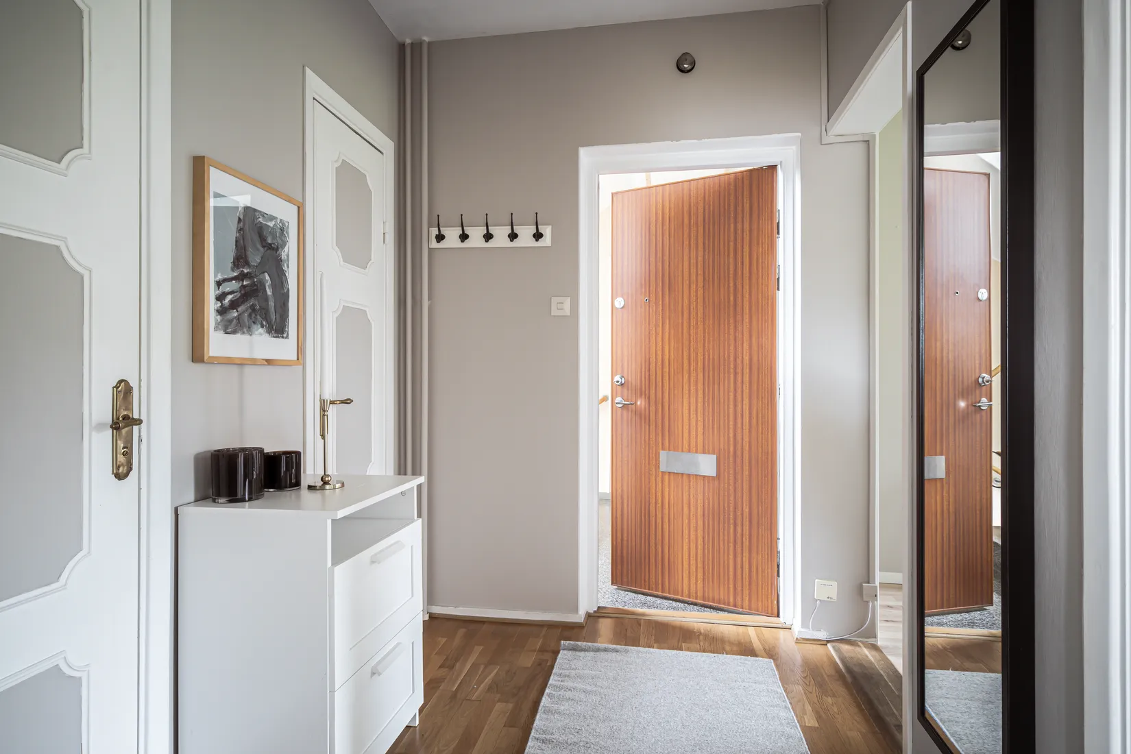 Bostadsrätt, Arvid Lindmansgatan 17A, Centrala Hisingen, Göteborg