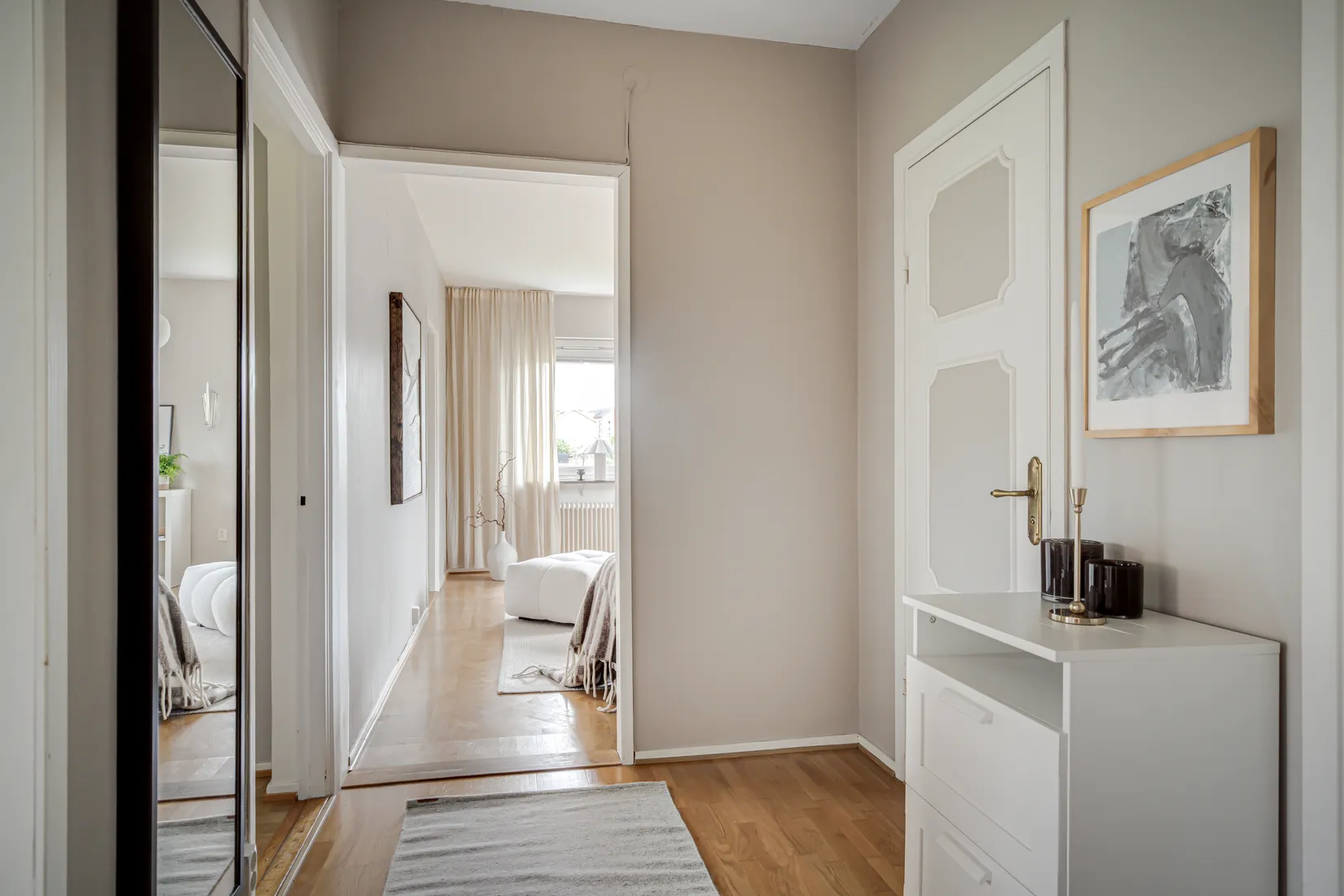 Bostadsrätt, Arvid Lindmansgatan 17A, Centrala Hisingen, Göteborg