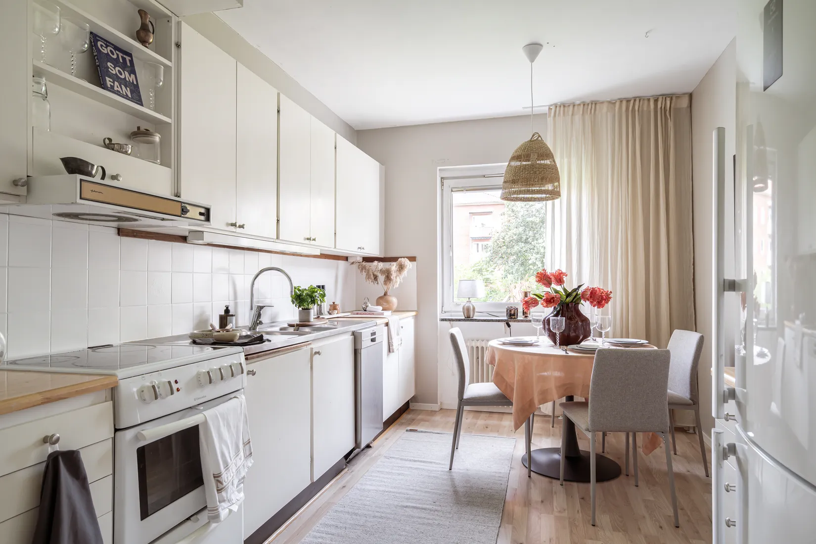 Bostadsrätt, Arvid Lindmansgatan 17A, Centrala Hisingen, Göteborg