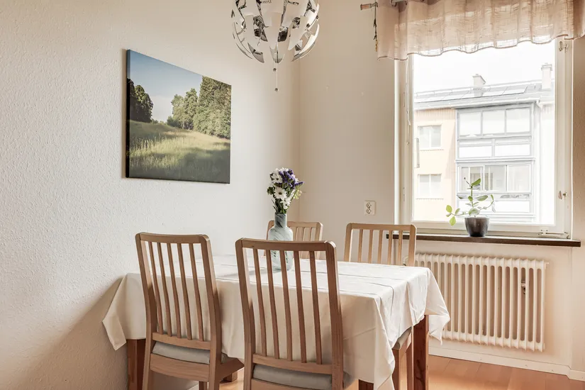 Bostadsrätt, Västanväg 49B, Limhamn, Malmö