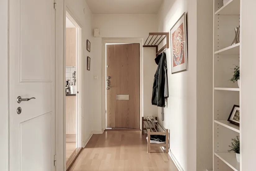 Bostadsrätt, Västanväg 49B, Limhamn, Malmö