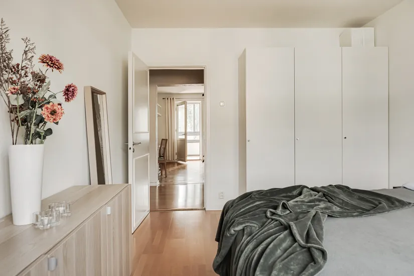 Bostadsrätt, Västanväg 49B, Limhamn, Malmö