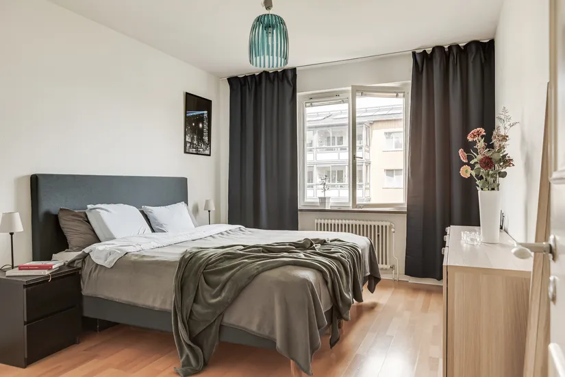 Bostadsrätt, Västanväg 49B, Limhamn, Malmö