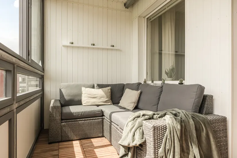 Bostadsrätt, Västanväg 49B, Limhamn, Malmö