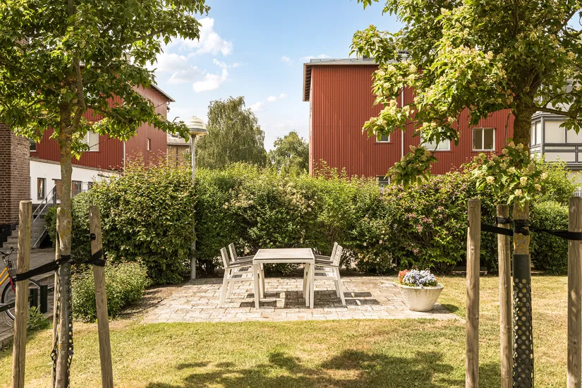 Bostadsrätt, Västanväg 49B, Limhamn, Malmö