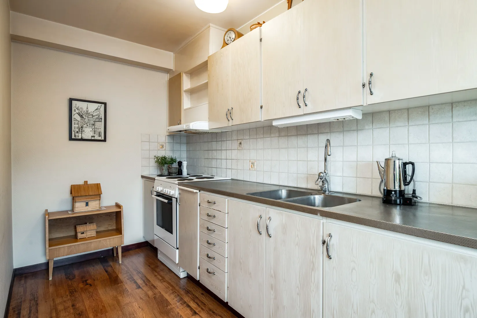 Bostadsrätt, Stamvägen 206, Söderhamn - centrum, Söderhamn