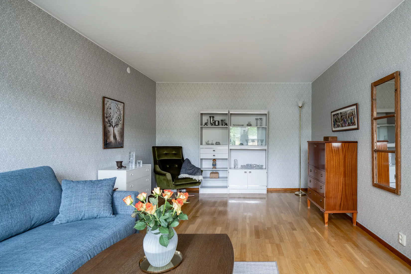 Bostadsrätt, Stamvägen 206, Söderhamn - centrum, Söderhamn